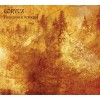 CORVUZ "Invisible Landscapes" cd